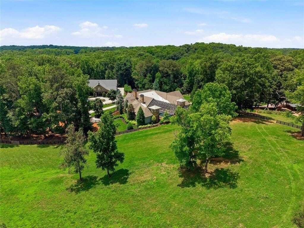 House in Cumming, Georgia, United States 2 - 18149527