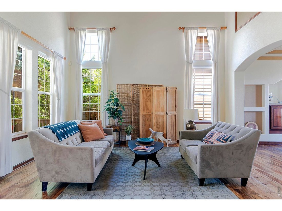 House in Longmont, Colorado, United States 5 - 18148993