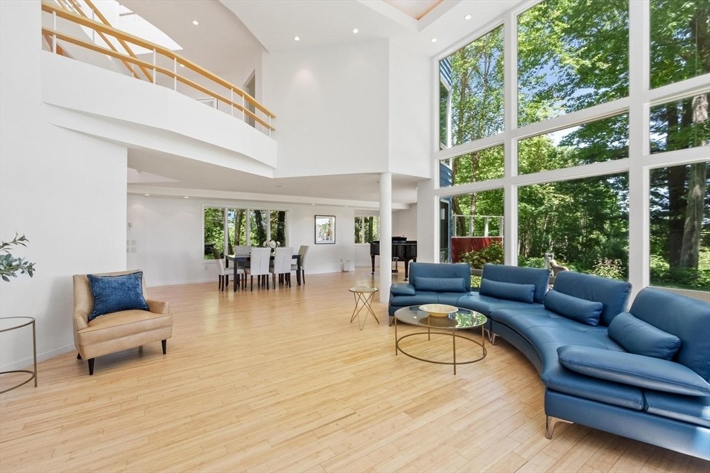House in Carlisle, Massachusetts, United States 5 - 18151514