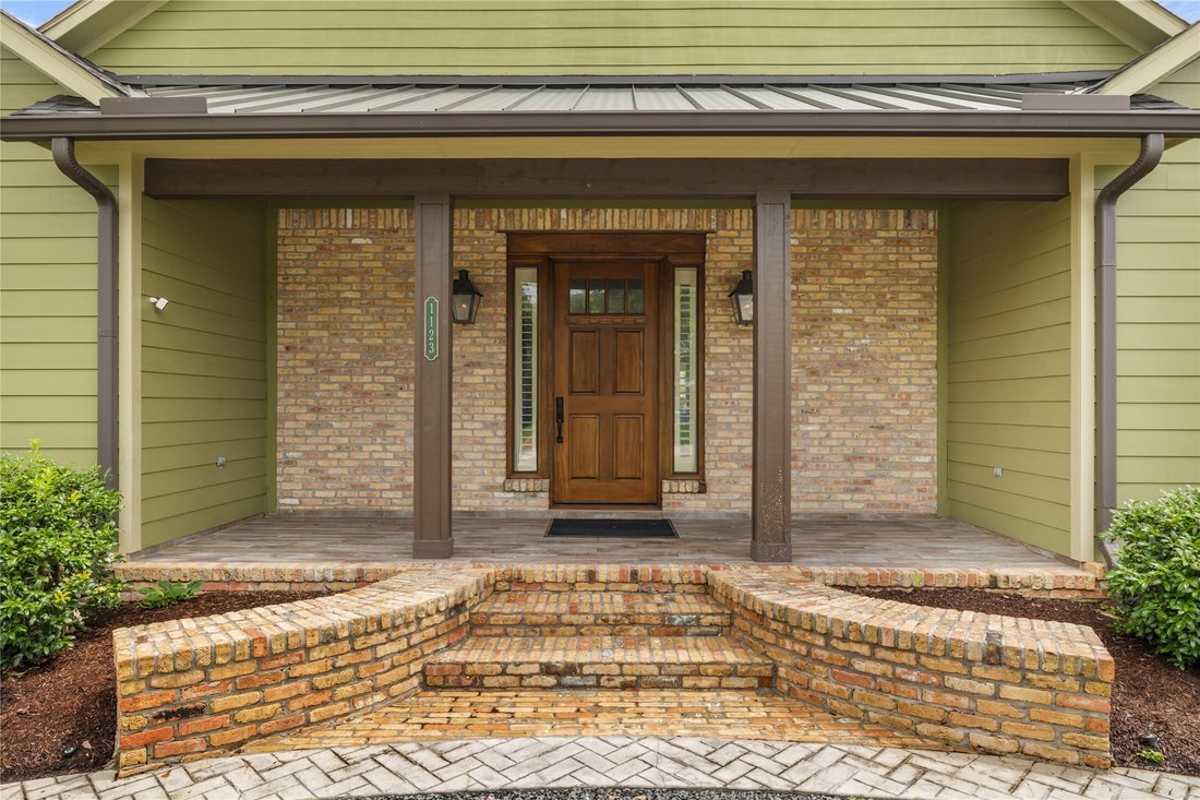 House in Houston, Texas, United States 5 - 18150010