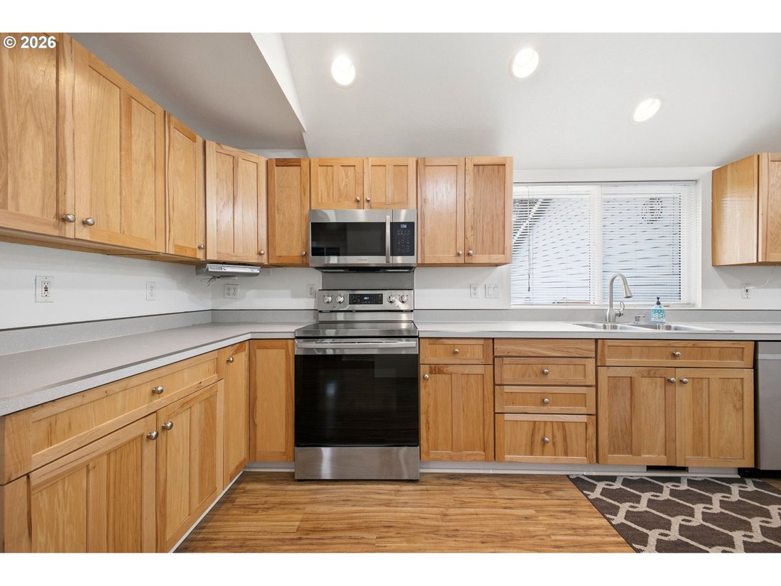 House in Brush Prairie, Washington, United States 3 - 18149909