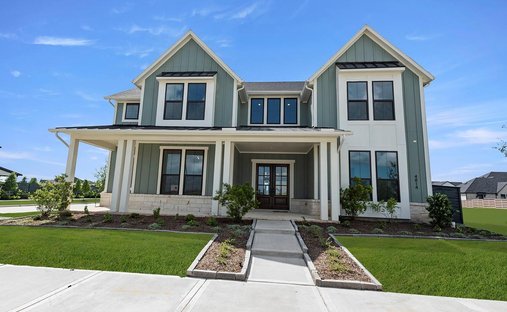 Casa en Rosenberg, Texas, Estados Unidos 1