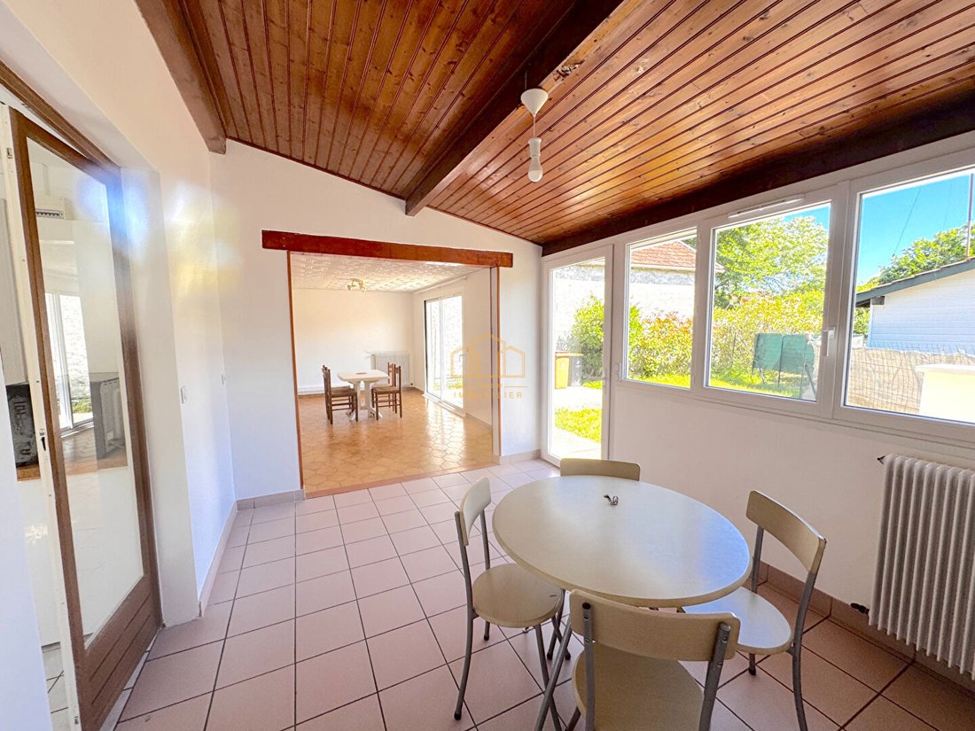 Villa in Centre Ville, Gujan-Mestras, France 1 - 18083602