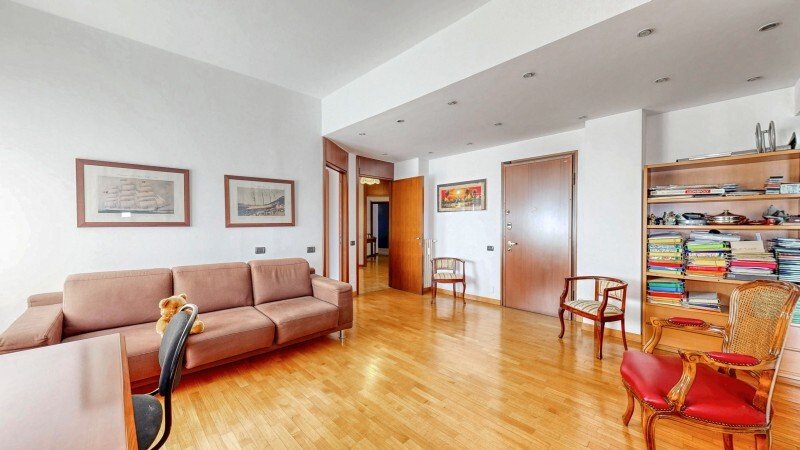 Apartment in Segrate Centro, Milano San Felice, Lombardy 5 - 18148336