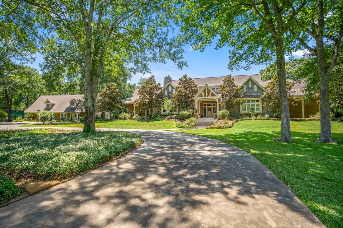 House in Hockley, Texas, United States 2 - 18149995