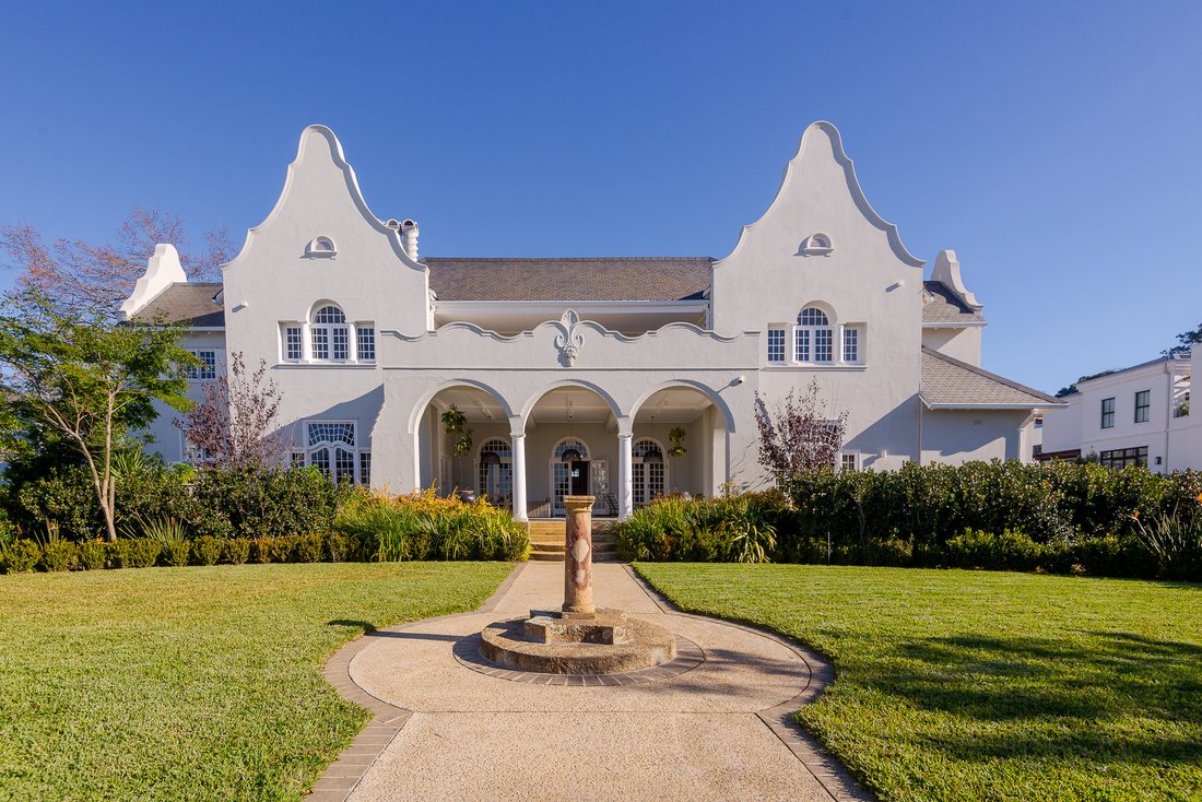 Apartment in Claremont, Cape Town, South Africa 2 - 18150596