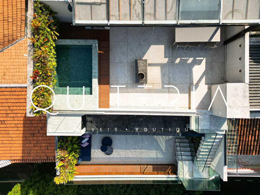 Penthouse in Rio de Janeiro, State of Rio de Janeiro, Brazil 2 - 18150400