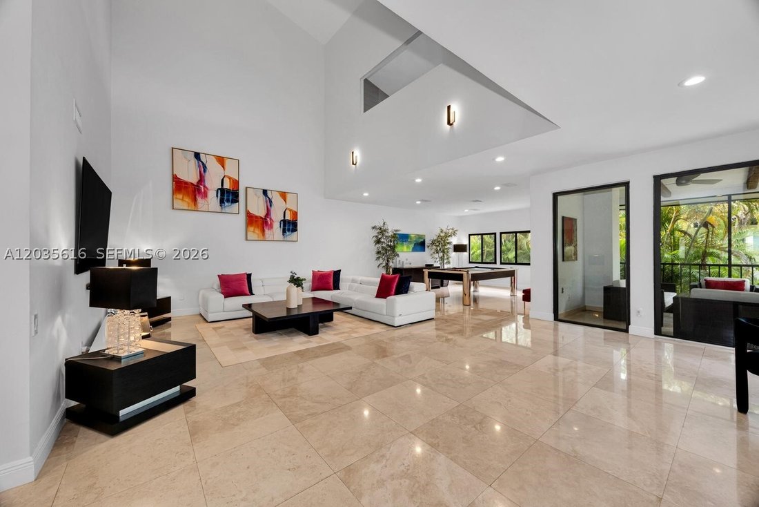 Townhouse in Miami, Florida, United States 2 - 18148806