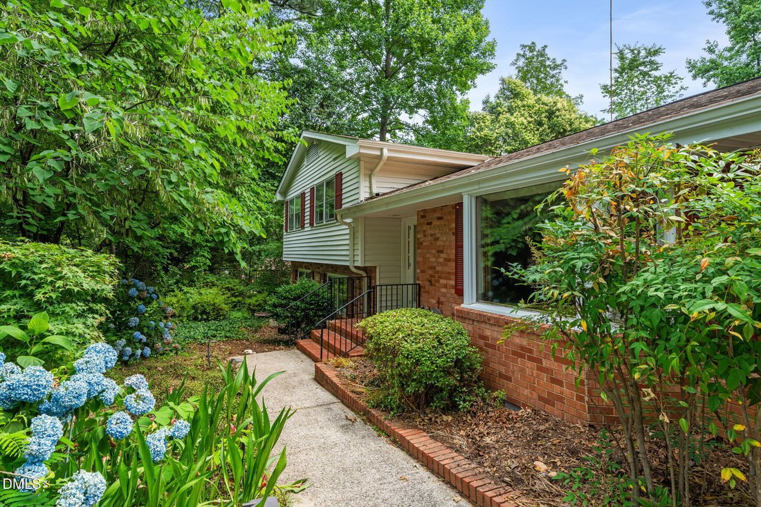 House in Cary, North Carolina, United States 1 - 18149268
