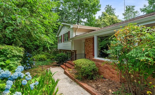 House in Cary, North Carolina, United States 1