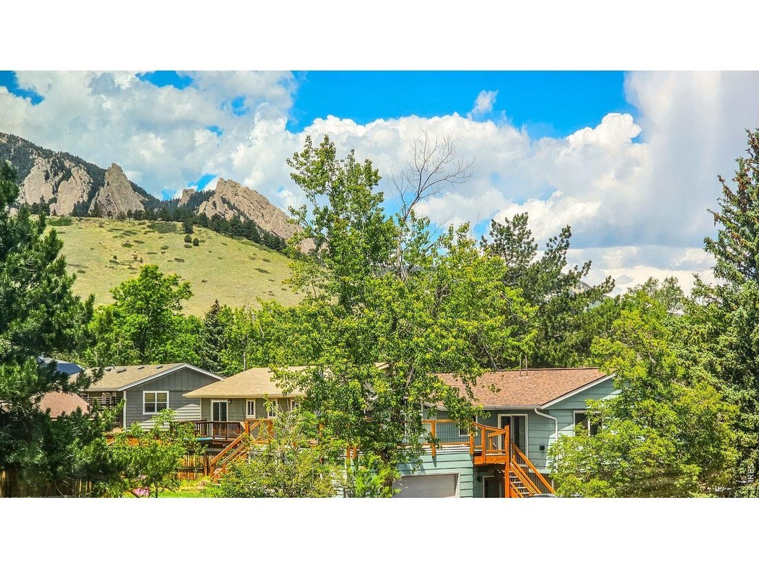 House in Boulder, Colorado, United States 2 - 18149075