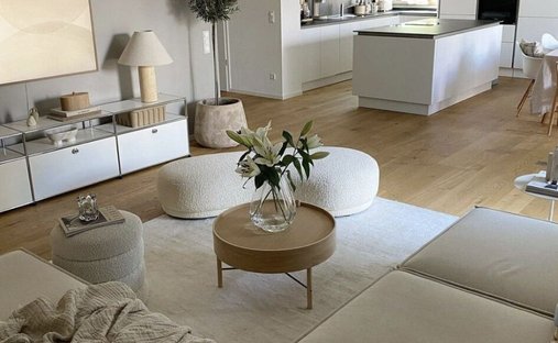 Apartment in Les Plaines-Les Tasses, Saint-Raphaël, France 1