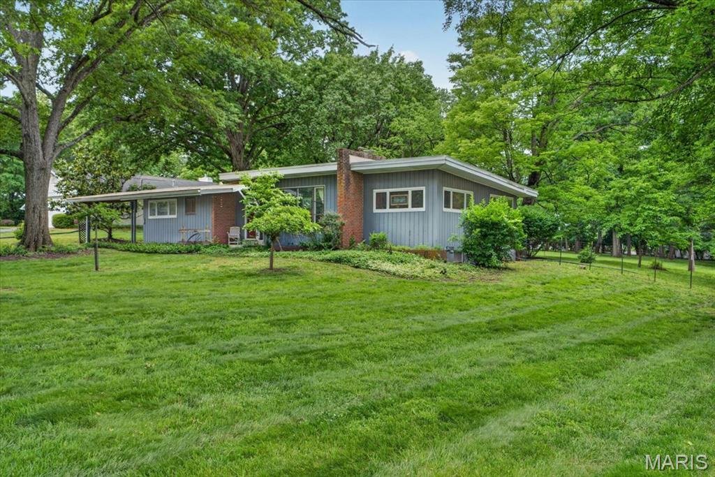 House in Town and Country, Missouri, United States 2 - 18148288