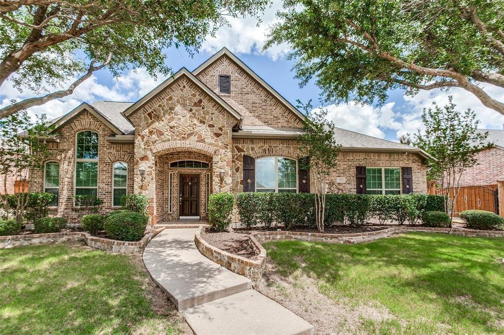 House in Richardson, Texas, United States 1 - 18150172