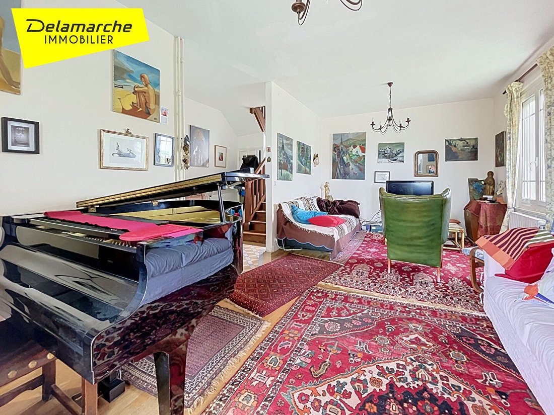 House in Donville-les-Bains, Normandy, France 5 - 18148635