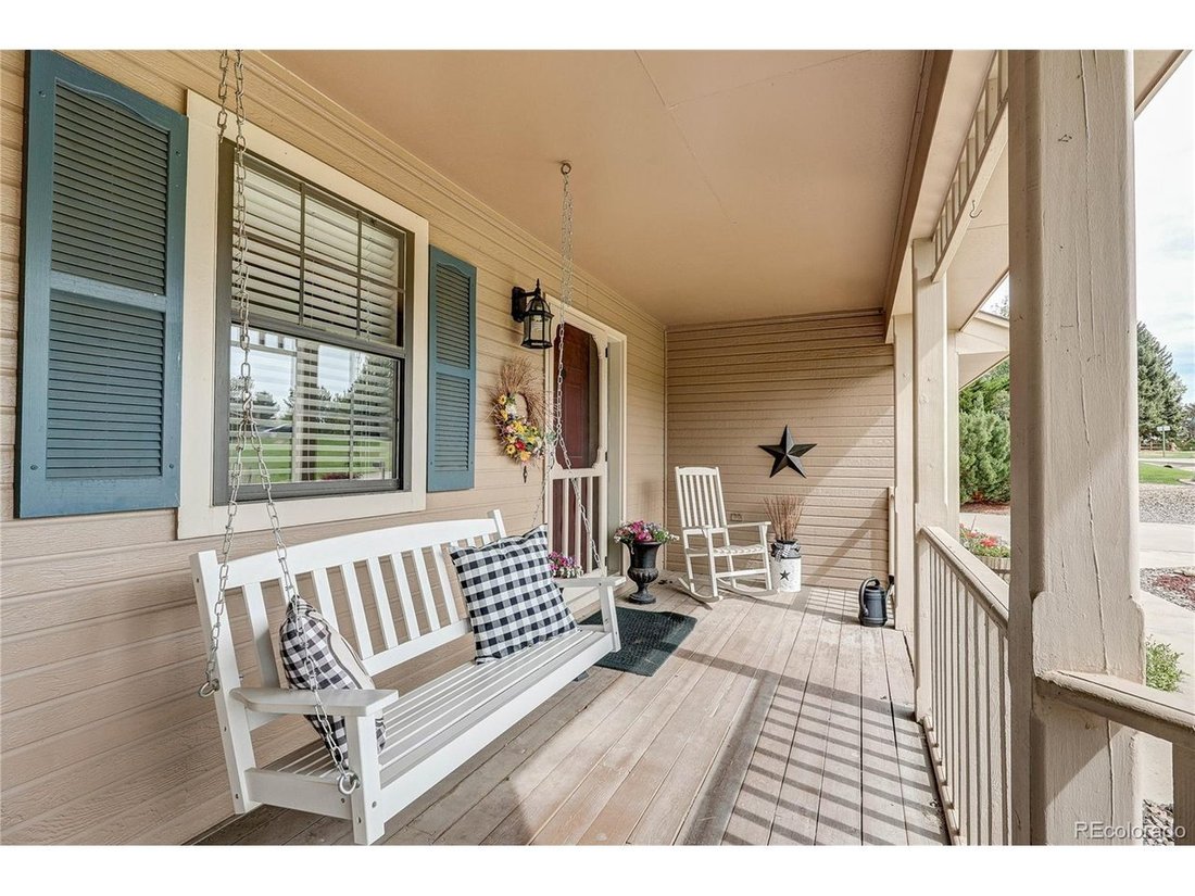 House in Littleton, Colorado, United States 4 - 18149129