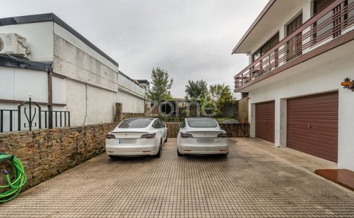 Maison à Meixomil, District de Porto, Portugal 1