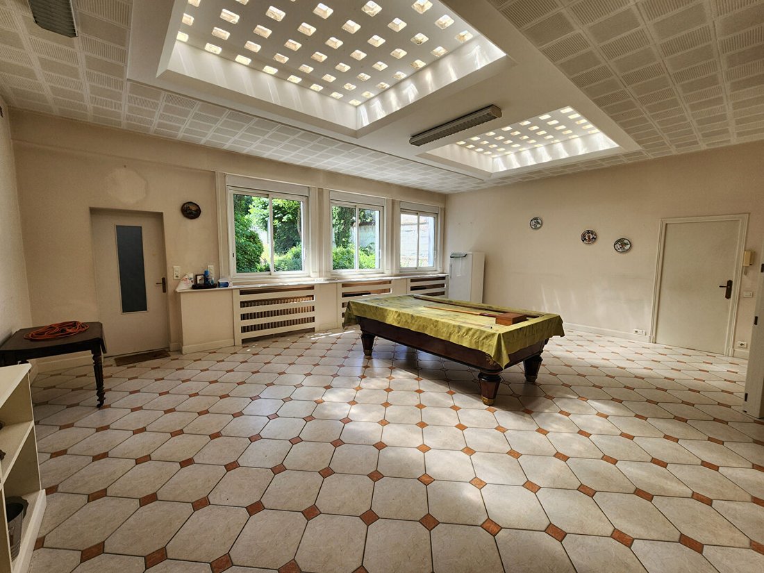 Villa in Loches, Centre-Val de Loire, France 5 - 18150487