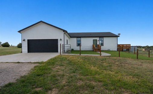 Haus in Parker, Colorado, Vereinigte Staaten 1