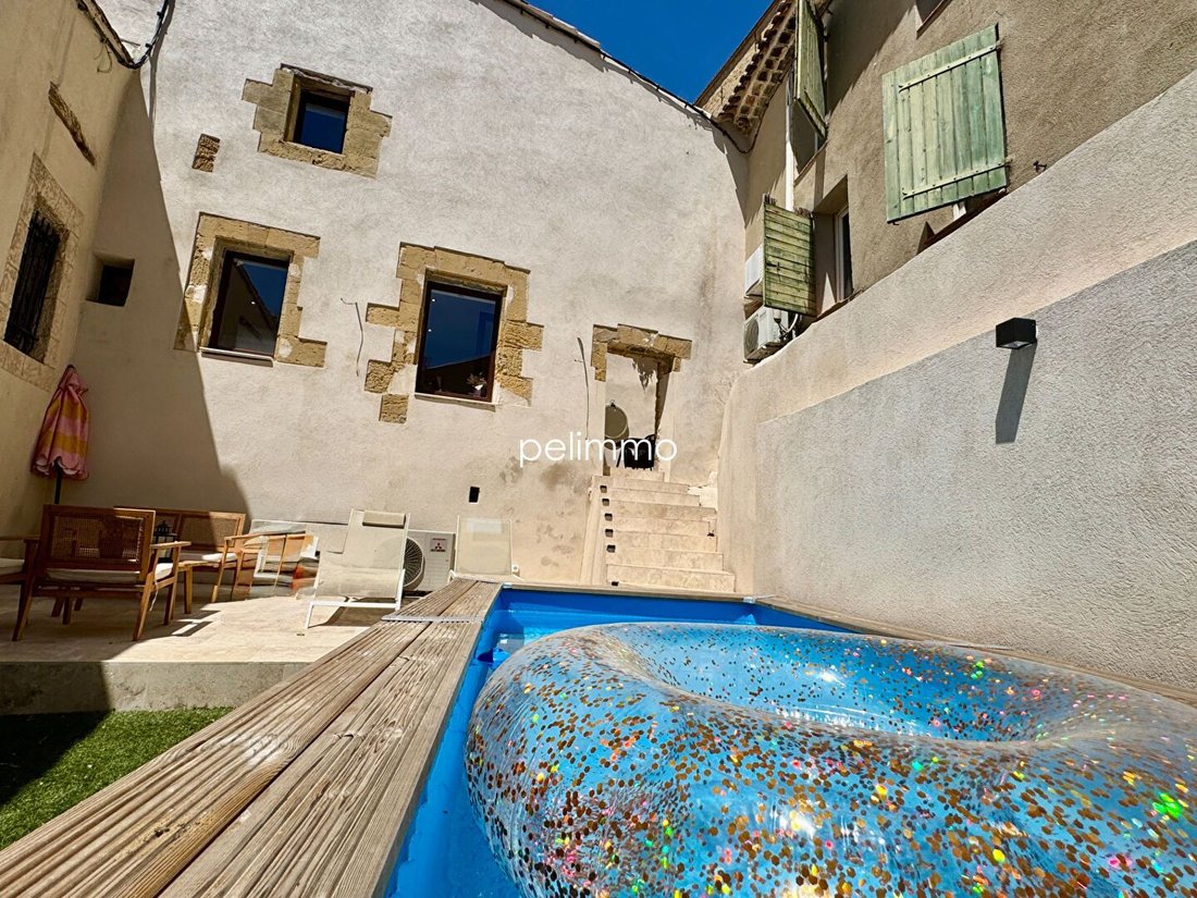 House in Bel Air-Jasse des Bernades La Crau-Les Barettes, Salon-de-Provence, France 1 - 18148443