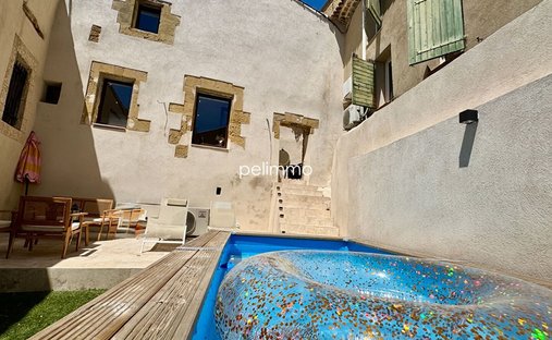 House in Bel Air-Jasse des Bernades La Crau-Les Barettes, Salon-de-Provence, France 1