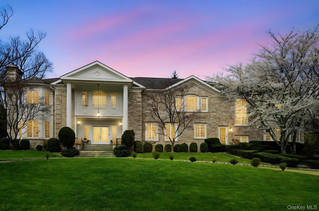 House in Larchmont, New York, United States 1 - 17751106