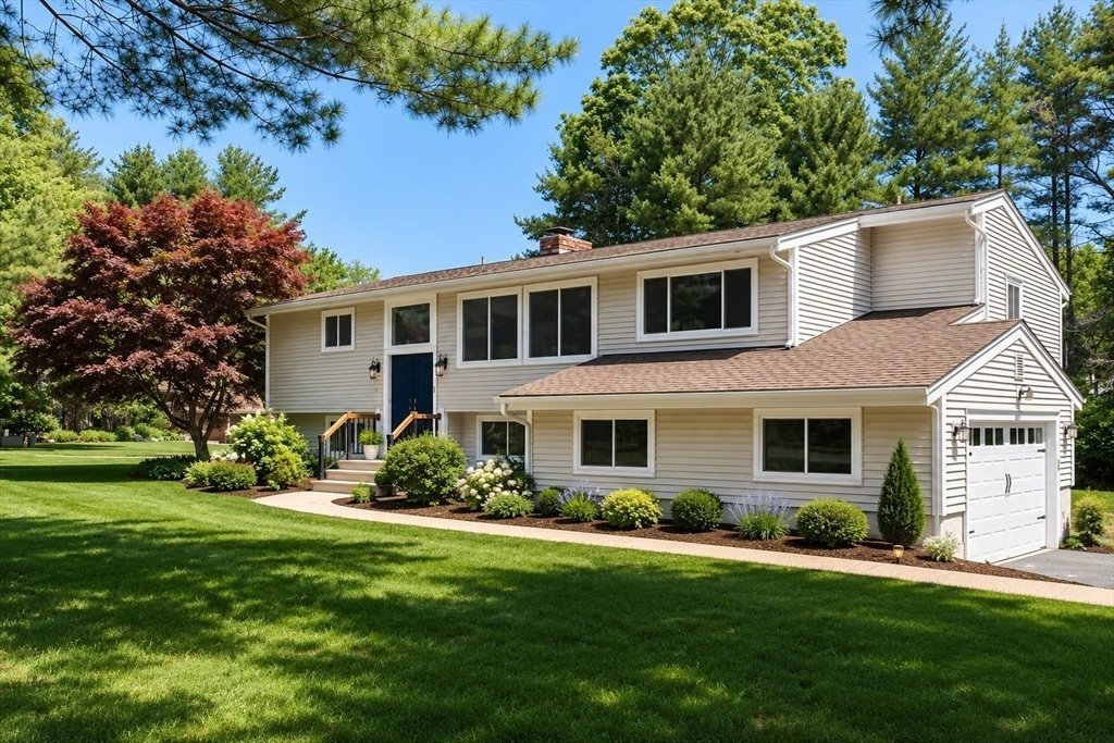 House in Wayland, Massachusetts, United States 1 - 18151528