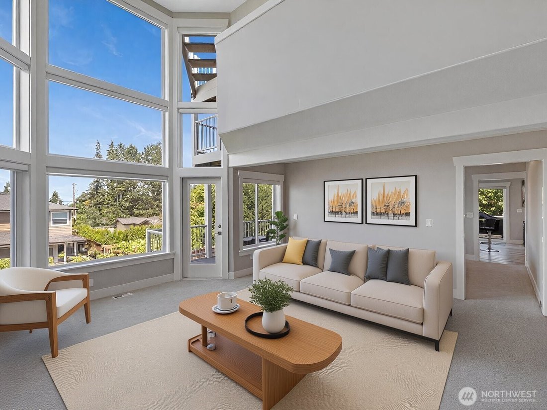House in Everett, Washington, United States 4 - 18149804