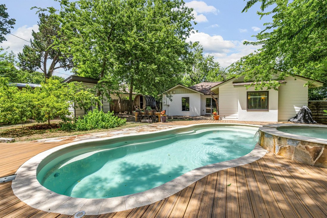 House in Austin, Texas, United States 3 - 18148042