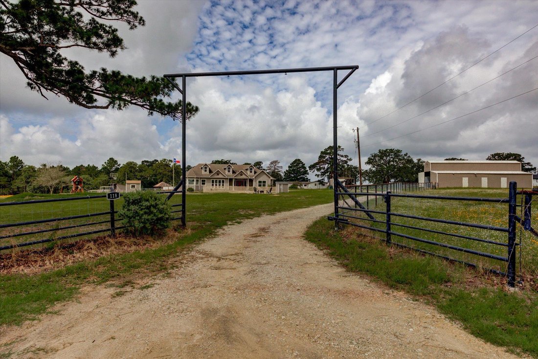 House in Bastrop, Texas, United States 2 - 18148030