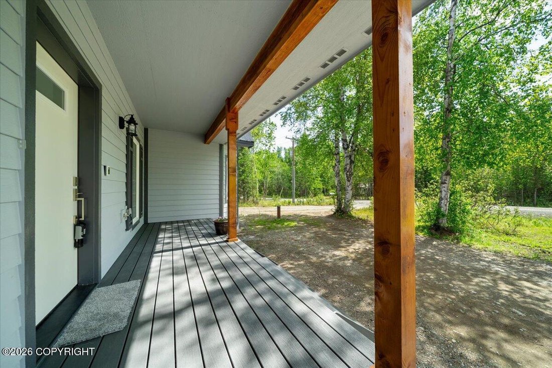House in Wasilla, Alaska, United States 5 - 18149931