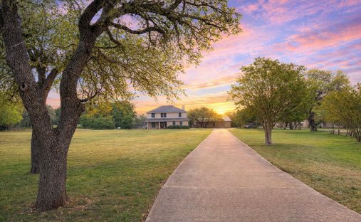House in Buda, Texas, United States 1