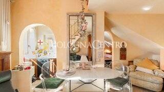 Apartment in Santo Stefano - Galvani, Bologna, Italy 4 - 18148444