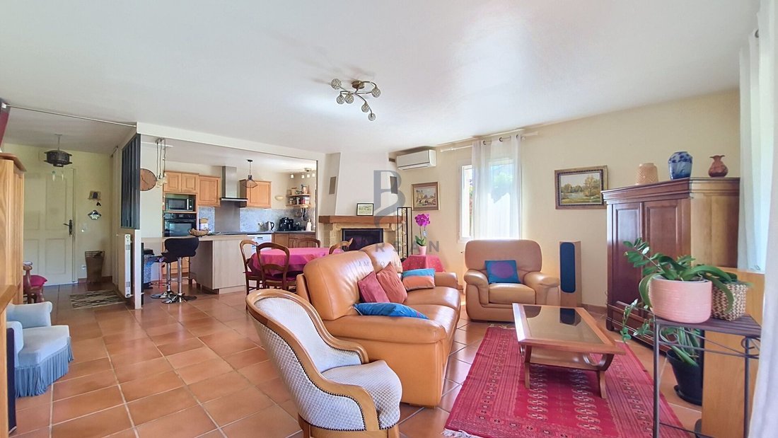 Villa in Exterieurs, Frejus, France 5 - 18148800