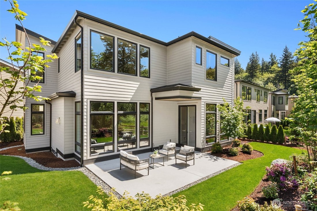 House in Issaquah, Washington, United States 3 - 18151047