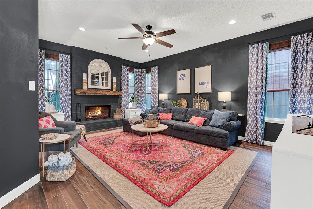 Maison à Richardson, Texas, États-Unis 5 - 18150065