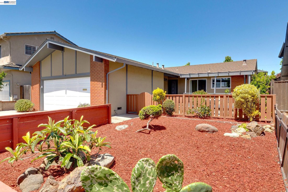 House in Alameda, California, United States 1 - 18148252