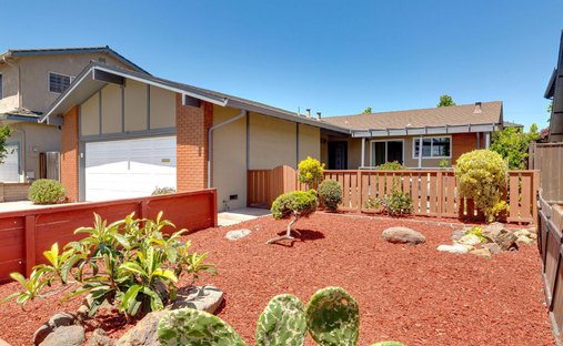 House in Alameda, California, United States 1