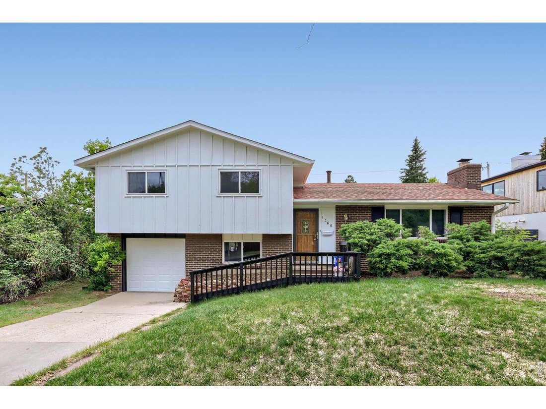 House in Boulder, Colorado, United States 3 - 18149075
