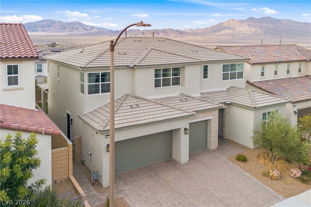 House in Mount Charleston, Nevada, United States 2 - 18148589