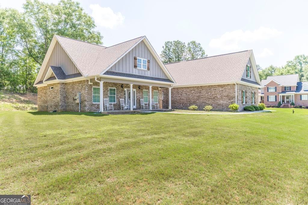 House in Forsyth, Georgia, United States 2 - 18149408