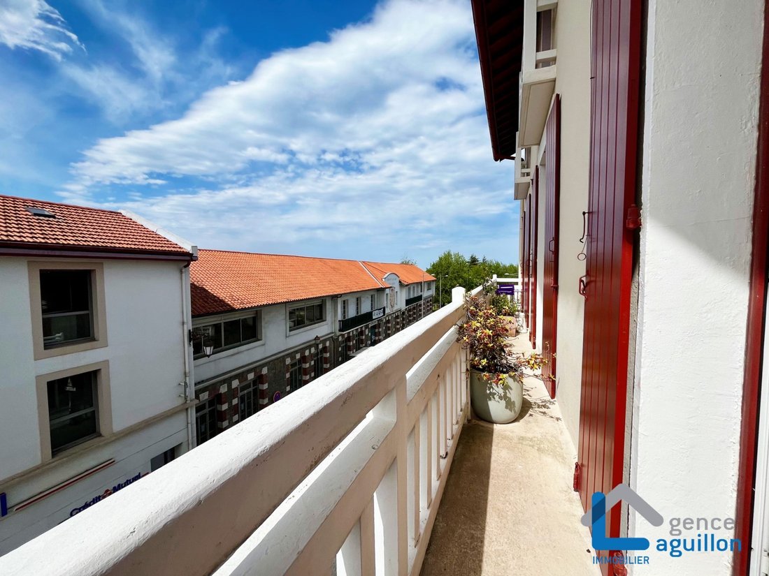 Apartment in Biriatou, Nouvelle-Aquitaine, France 1 - 17690551