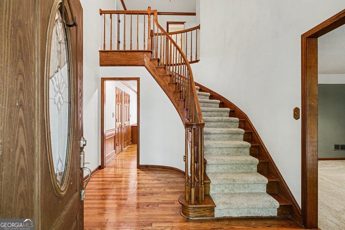 House in Fayetteville, Georgia, United States 5 - 18149402