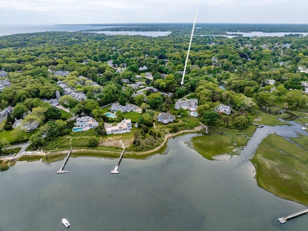 House in Barnstable, Massachusetts, United States 3 - 18151513