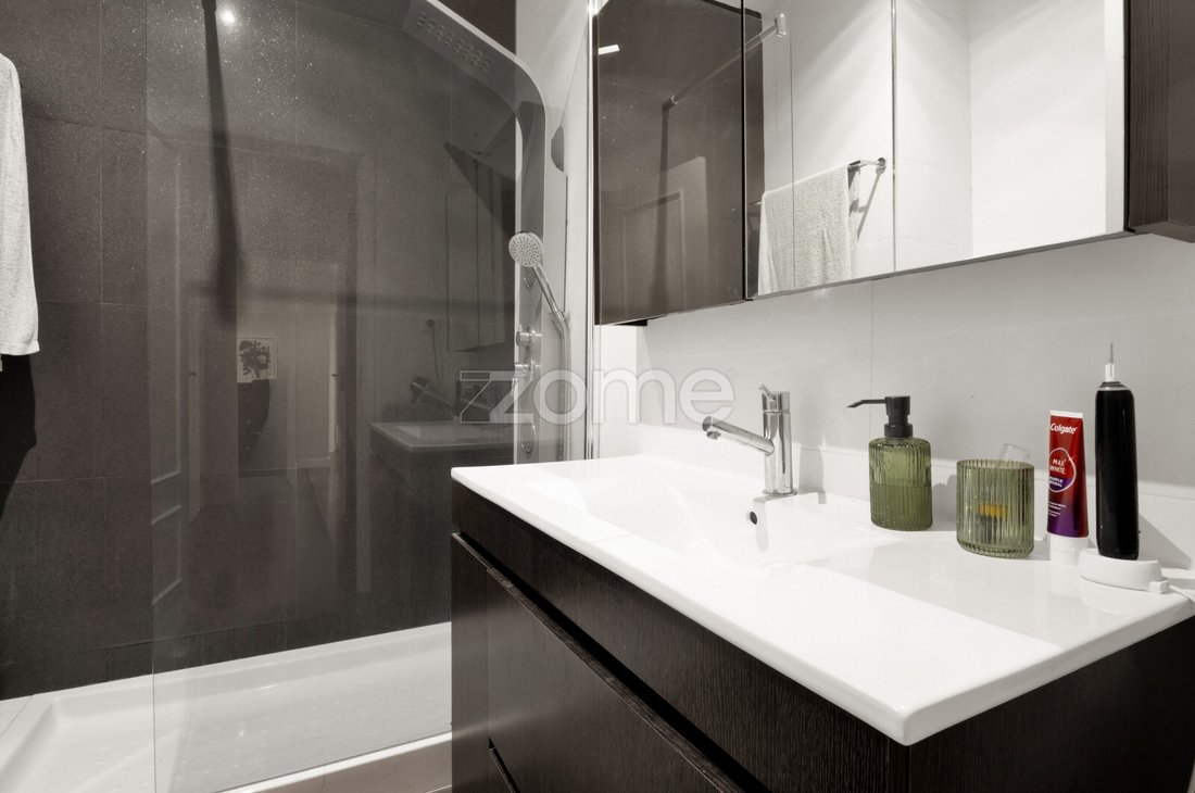 Apartamento en Matosinhos y Leca da Palmeira, Distrito de Oporto, Portugal 1 - 18150850