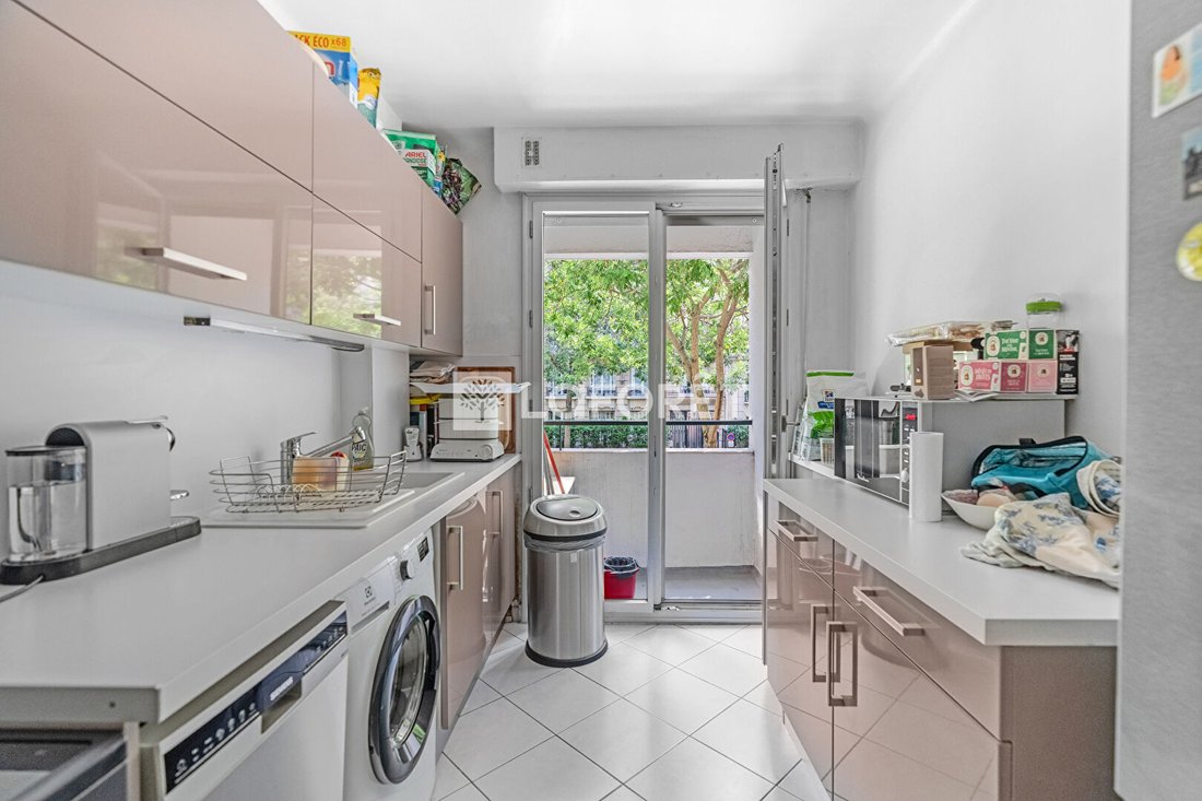Apartment in Bois de Boulogne, Paris 16e Arrondissement, Paris 4 - 18150520
