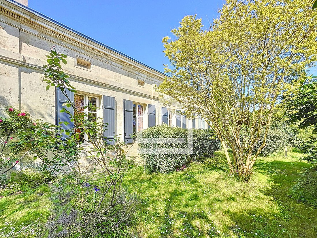House in Arsac, Nouvelle-Aquitaine, France 4 - 18148776