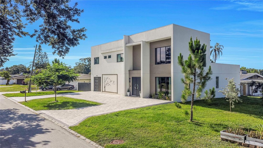 House in Clearwater, Florida, United States 2 - 18148528