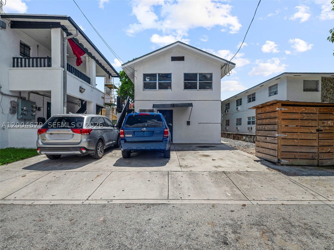 House in Miami, Florida, United States 5 - 17722595