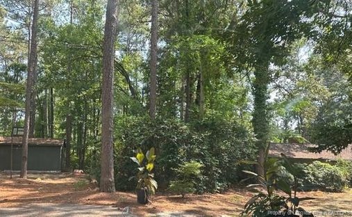 House in Fayetteville, North Carolina, United States 1
